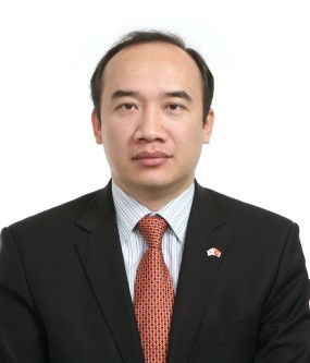 Nguyen Manh Dong